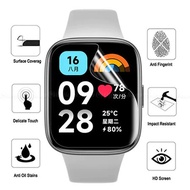 Anti-Scratch Hydrogel Watch XIAOMI HAYLOU RT2 MIBRO LITE/ AMAZFIT 3 A2172/ S1 PRO/ MI RABBIT CHILDRE