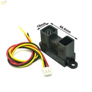 Infrared For distance Sensor GP2Y0A02YK0F Compact Size for Measurement 20 150 cm