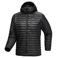 日本 Arc'teryx 男裝 CERIUM SL JACKET 超輕量羽絨外套