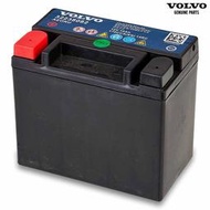 ★大仁哥★ 停車起動電瓶電池 VOLVO S60 V60 XC60 XC90 S90 V90 XC40