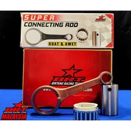 BRT CONNECTING ROD Y15-ZR (CRANKSHAFT REPLACEMENT KIT) (96.5MM)