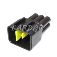 6 Pin Plug Connector FW-C-6M-B FW-C-6F-B Car Waterproof Window Lifter Cable Socket High-voltage Igni