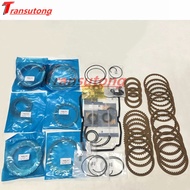 722.6 Automatic Transmission Overhaul Kit For Mercedes-Benz 722.6 Gearbox(need VIN)