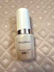 日本Maquillage 粉底液Essence Liquid foudation EX 10