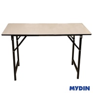 Comel Multifunction Folding Table TB-120 (120cm x 60cm x 75cm)