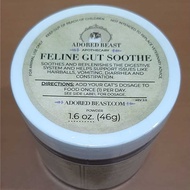 Adored Beast Feline Gut Soothe Probiotic 46 gr (for Cats) for Cats