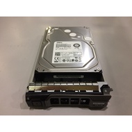 01MVTT 1MVTT DELL 4TB 7.2K 12GB 3.5INCH SAS HDD