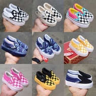 Vans Slip On Children's Shoes/Kids Shoes/Boys Shoes/Girls Shoes