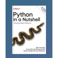 Python in Nutshella, 4th Edition