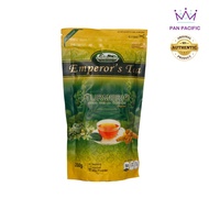 ◇✔♙Emperor’s Turmeric Tea Authentic (Pouch) 350G