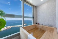 郊區的1臥室獨棟住宅 - 84平方公尺/1間專用衛浴 (Goodplace oceanstay ocean view room)