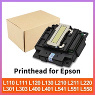 Printhead for Epson L120 L121 L210 L220 L360 L310 L380 L400 L541 L110 L350 Print Head Printer Head