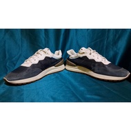 Ecco leather shoes size 45 insole 295