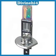 <divinehi4> H1 Xenon Quartz Halogen Bulb 55W All Weather Hid Fog Headlamps Bright Car Light Nice