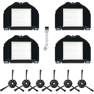 SaferCCTV Replacement Parts Compatible with Shark Sweeper Shark RV2310 RV2310AE RV2310 Matrix Robot 