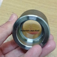 Iron Welding Socket A105 Weld Socket 3000 Psi 1" inch DN 25