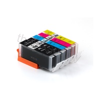 PGI-750XL CLI-751XL Compatible Canon 750XL 751XL Printer Ink Cartridge for Canon Pixma Printer MG547