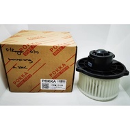 FORD RANGER O/M AIR COND BLOWER FAN MOTOR POKKA 2159