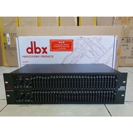 Equalizer Dbx 2231 31-Band Equalizer New DBX