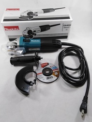 Makita เครื่องเจียร์ 4"GA4030 (045476)