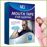 Sleep Mouth Strips Anti Snoring Sleep Strips Healthcare Sleeping Nasal Sticker Anti Snoring Patch Br