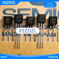 Shipping Free 10pairs 2SK246BL 2SJ103BL K246 J103 ong Orihinal