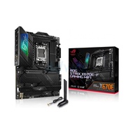 (AM5) ASUS ROG STRIX X670E-F GAMING WIFI