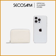 ➮ ╱ ➡ SECOSANA Zenika Card Holder Wallet with FREE Secosana Box
