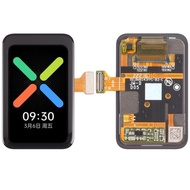 Ready stock smartwatch spareparts For OPPO Watch Free LCD Screen and Digitizer Full Assembly