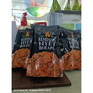 Rendang Ayam By Khairul aming