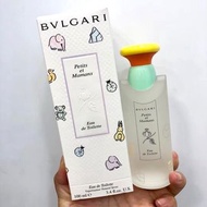 🇮🇹Bvlgari Petits et Mamans EDT寶格麗甜蜜寶貝BB香水 100ml