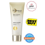 Bio-essence Bio-Snail Repair Cleanser (100g)