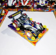 Mainan Mobil Tamiya Super Cepat Balapan Warna Random