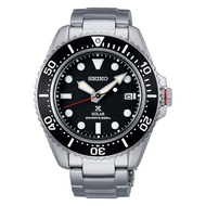 Direct from Japan[Seiko Watch] Wrist Watch Prospex DIVER SCUBA Solar SBDJ051 Men's Silver