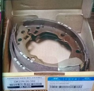 KAMPAS REM BELAKANG KIA TIMOR SOHC DOHC BRAKE SHOE REAR MOBIL KIA TIMOR SOHC DOHC