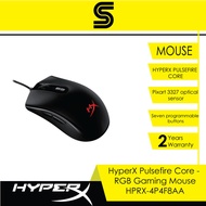 HyperX Pulsefire Core Gaming Mouse - 4P4F8AA