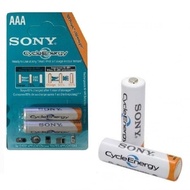 BATERAI CAS AAA BATERAI CHARGER AAA BATERAI RECHARGEABLE TAMIYA MAINAN JAM REMOTE CONTROL
