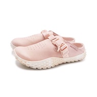 MERRELL WRAPT SLIDE NUBUCK 休閒便鞋 女鞋-淡粉色
