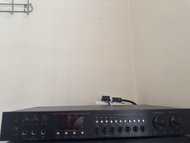 PRO-CLASSIC PKM-09 數碼卡拉OK混音器