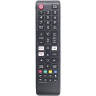 BN59-01315B Replacement Remote for Samsung 4K TV UE49RU7300K UE49RU7300W UE49RU7302K UE49RU7305K UE4