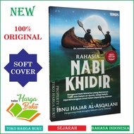 Rahasia Nabi Khidir Mengenal Nabi Misterius yang Namanya Tidak Ada Dalam Al-Quran Penerbit TUROS