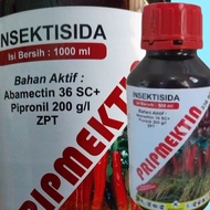 PROMO GROSIR OBAT HAMA PEMBASMI ULAT /PRIPMEKTIN 326SC/ABAMEKTIN/PIFRONIL/FIPRONIL/PUPUK/INSEKTISIDA