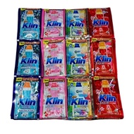 DAIA DETERJEN BUBUK RENTENG-DAIA DETERGENT BUBUK 47 GRAM 1 RENCENG ISI 6 SACHET-Daia renceng 1000-DA