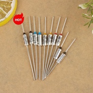 10PCS 142°-216°C 10A/15A 250V Metal Thermal Fuse for Rice Cooker