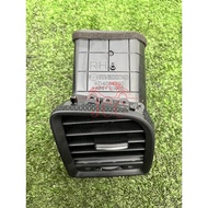 MAZDA CX5 KE2FW 2013 AIRVENT AIRCOND PANEL (RH) JAPAN USED[C-113]