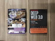 泰國通胡慧沖 沖遊曼谷 Deep Web 3.0 恐懼鳥