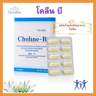 Choline Giffarine Bitartrate B Dietary Supplement