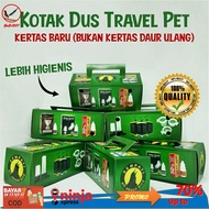 COD - DUS BURUNG KOTAK KARDUS UNTUK BAWA BURUNG KANDANG BAWA BURUNG HAMSTER | KOTAK KARDUS DUS SEMPA