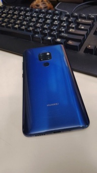 華為 Mate 20