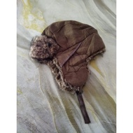 AVIATOR CAPS